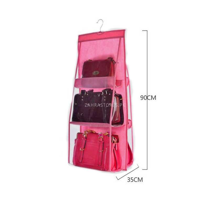 Bag Holder