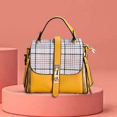New Stylish Leather Hand Bags PK-030