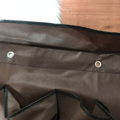 Pocket Over the Door Shoe Organizer