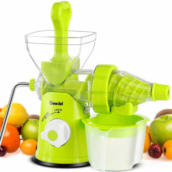 AMEY CITRUS JUICER