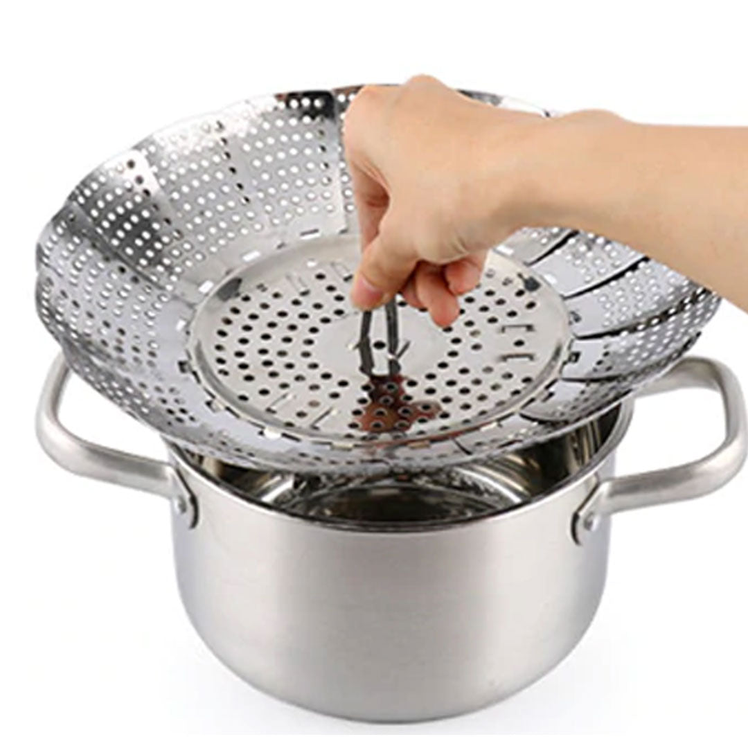 vegetable-steamer