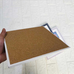 Ceramic Square Tea Coaster