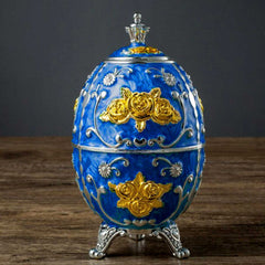 1PC European Pop-up Toothpick Holder