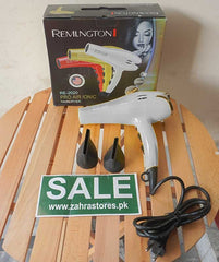 Remlngton Heavy duty Hair Dryer 5000w