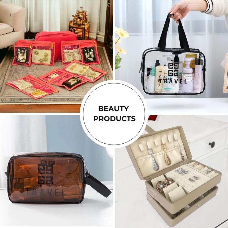 beauty products - zahra store