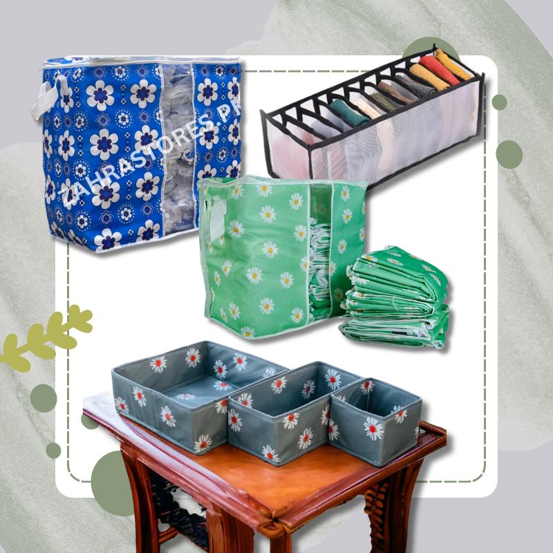 Drawer and Organizers - zahra store