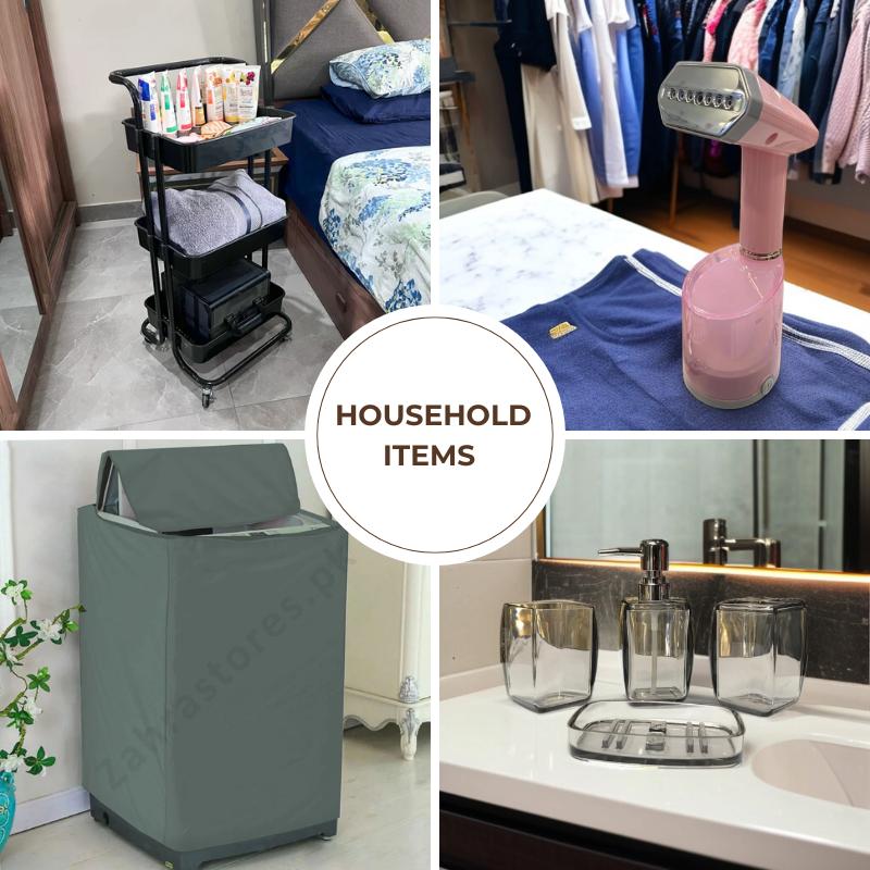 Household's items