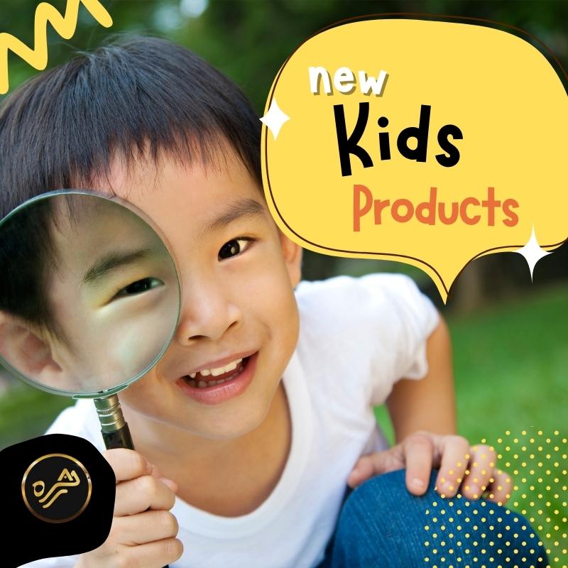 Kids Products