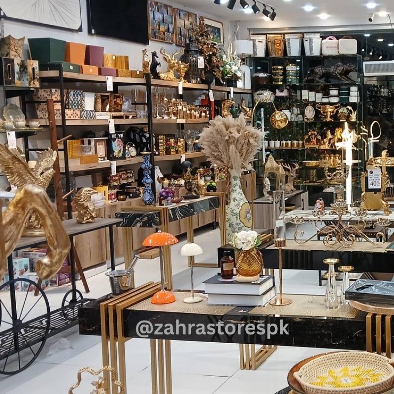 Zahra Shop