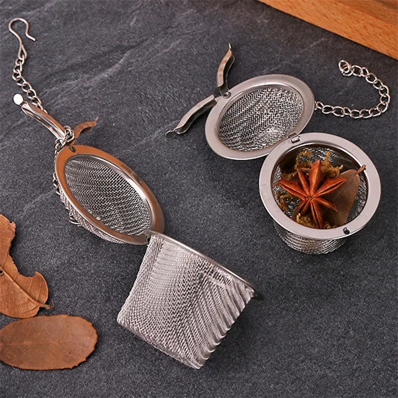 Stainless Steel Spices Infuser-Small