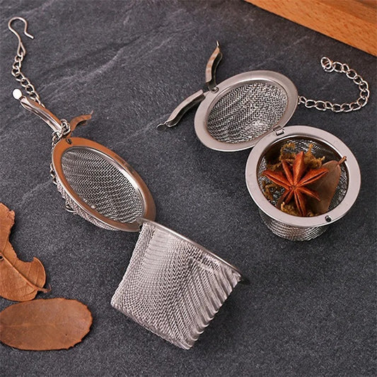 Stainless Steel Spices Infuser-Small