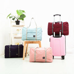 Collapsible Luggage Travel Bag