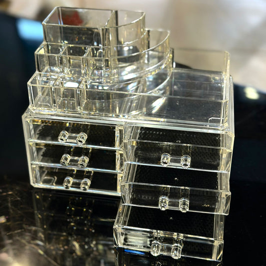 3-Drawer Storage Organizer (8804)