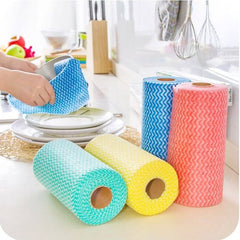Kitchen Cleaning Wipes
