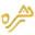 Zahra Stores logo