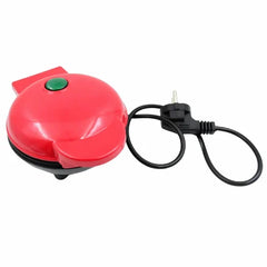 MINI WAFFLE MAKER MACHINE