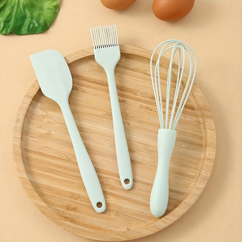 3 Pieces Baking Set