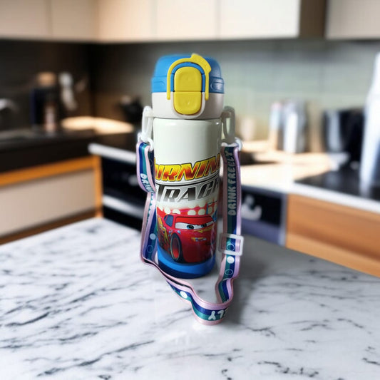 Stainless Steel Water Bottle -D4