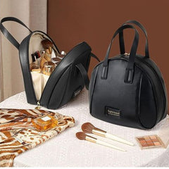 Multi-Layered Cosmetic Bag