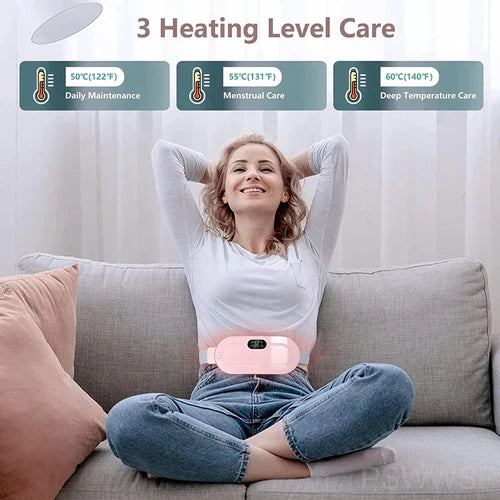 Smart Warm Palace Belt