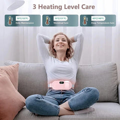 Smart Warm Palace Belt