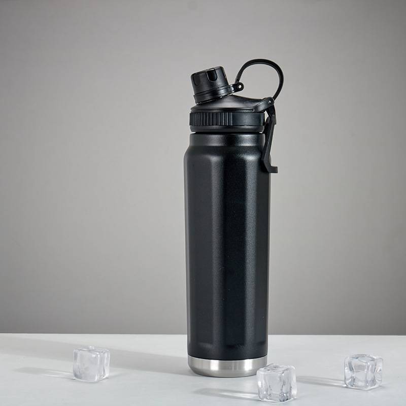 Large Capacity Thermos Bottle