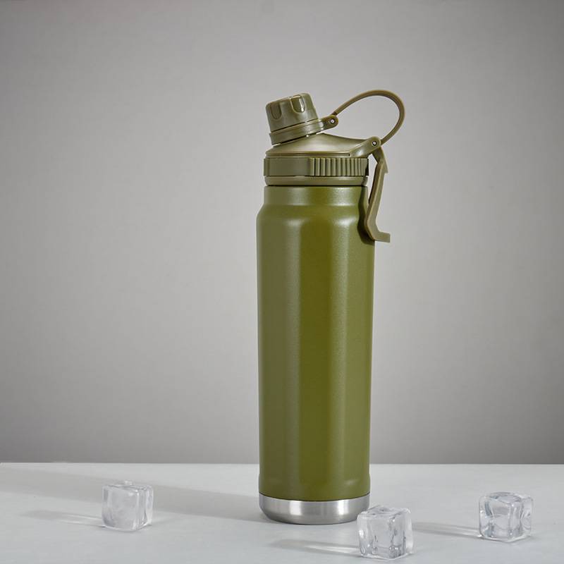 Stainless Steel Thermos Bottle