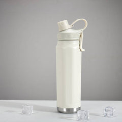 Large Capacity Thermos Bottle