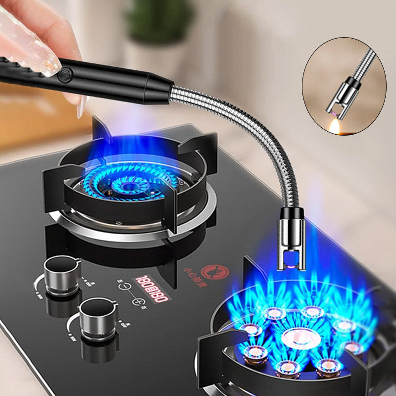 Rechargeable USB Arc Lighter