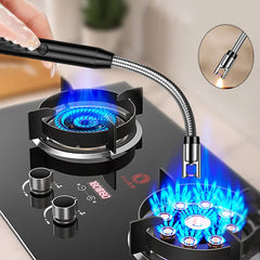 Rechargeable USB Arc Lighter
