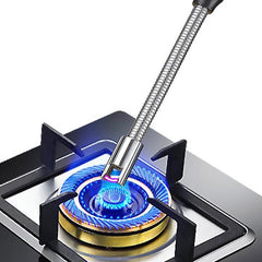 Rechargeable USB Arc Lighter