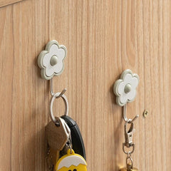 Multi Shape 3 Pcs Hook