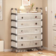 Multipurpose Shoe Storage Rack