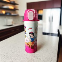 Stainless Steel Water Bottle -D1