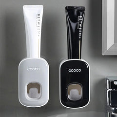 Automatic Toothpaste Dispenser-Grey