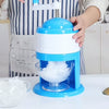 Slushy Ice Crusher Machine