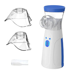 Portable Ultrasonic Mesh Nebulizer