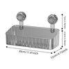 Luxury Wall Mounted Storage Organizer