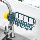 Plastic Kitchen Sink Drain Rack