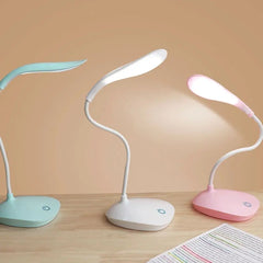 Foldable LED Desk Lamp