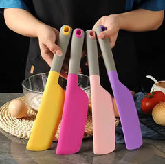 Heat Resistant Baking Spatula