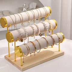 3 Tier Bracelet Holder & Display Stand