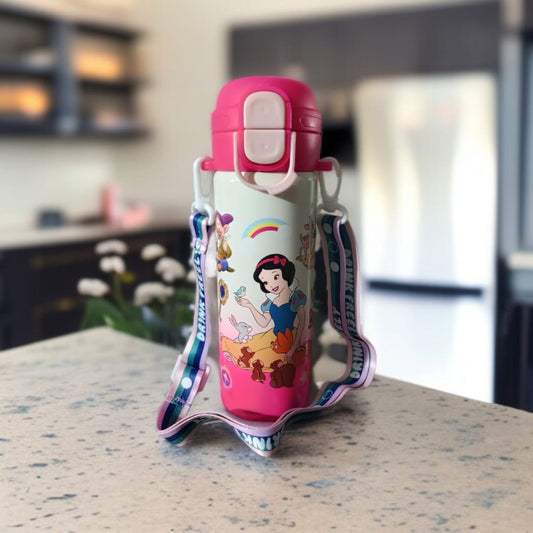 Stainless Steel Water Bottle -D1