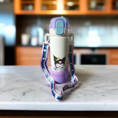 Stainless Steel Water Bottle -D5