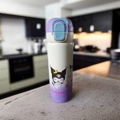 Stainless Steel Water Bottle -D5