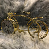 Golden Cycle Clock