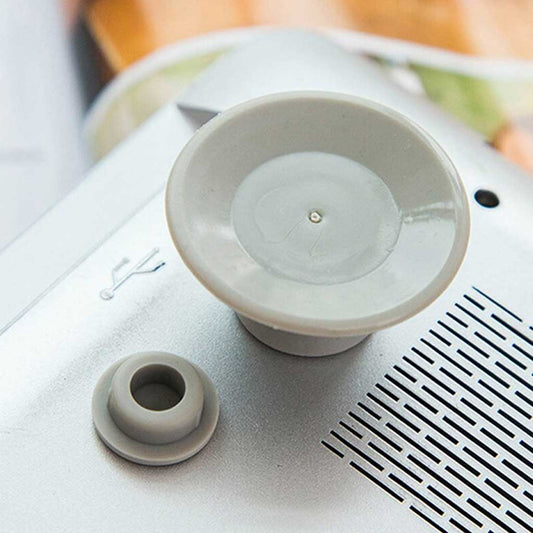 4pc laptop Stand heat Reduction