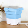 Portable Washing Machine-Blue