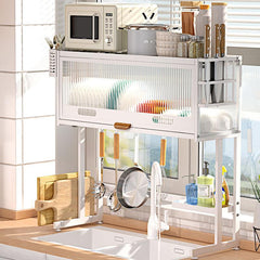 Over The Sink Dish Drying Rack (Large)