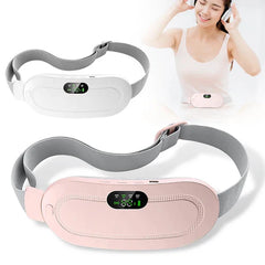 Smart Warm Palace Belt